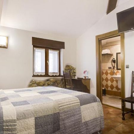 Hotel Errekalde Lezo Eksteriør billede