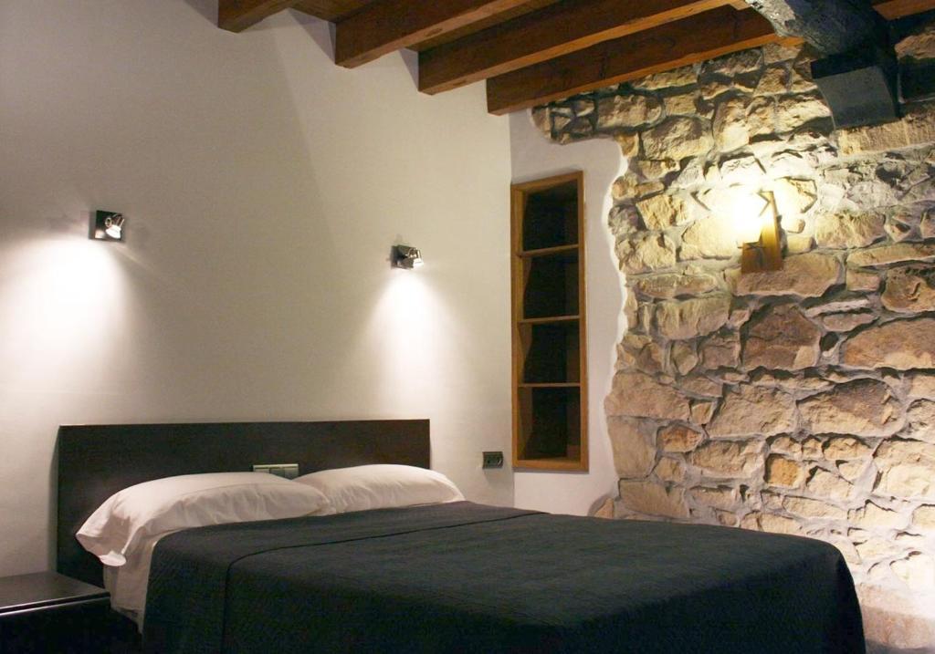 Hotel Errekalde Lezo Værelse billede