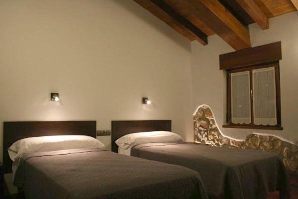 Hotel Errekalde Lezo Værelse billede