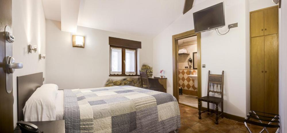 Hotel Errekalde Lezo Eksteriør billede